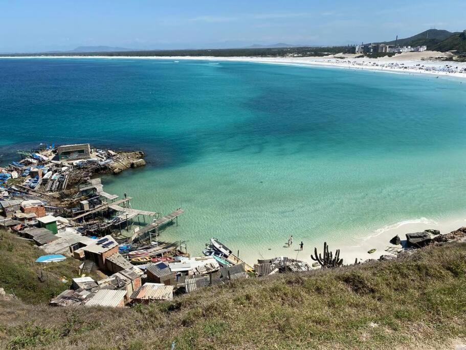 La Famille - Casa De I Holiday home Arraial do Cabo