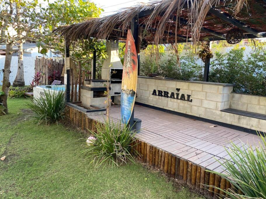 La Famille - Casa De I Arraial do Cabo