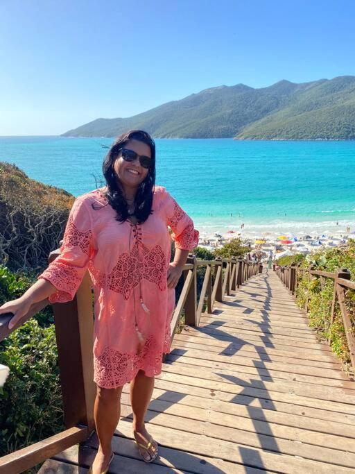 La Famille - Casa De I * Arraial do Cabo