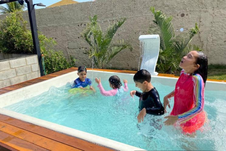La Famille - Casa De I Arraial do Cabo