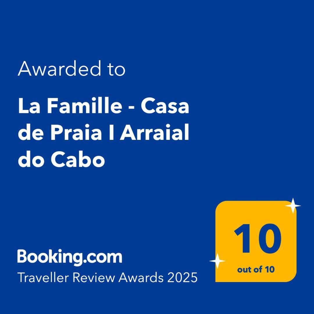 Casa de férias La Famille - Casa De I *