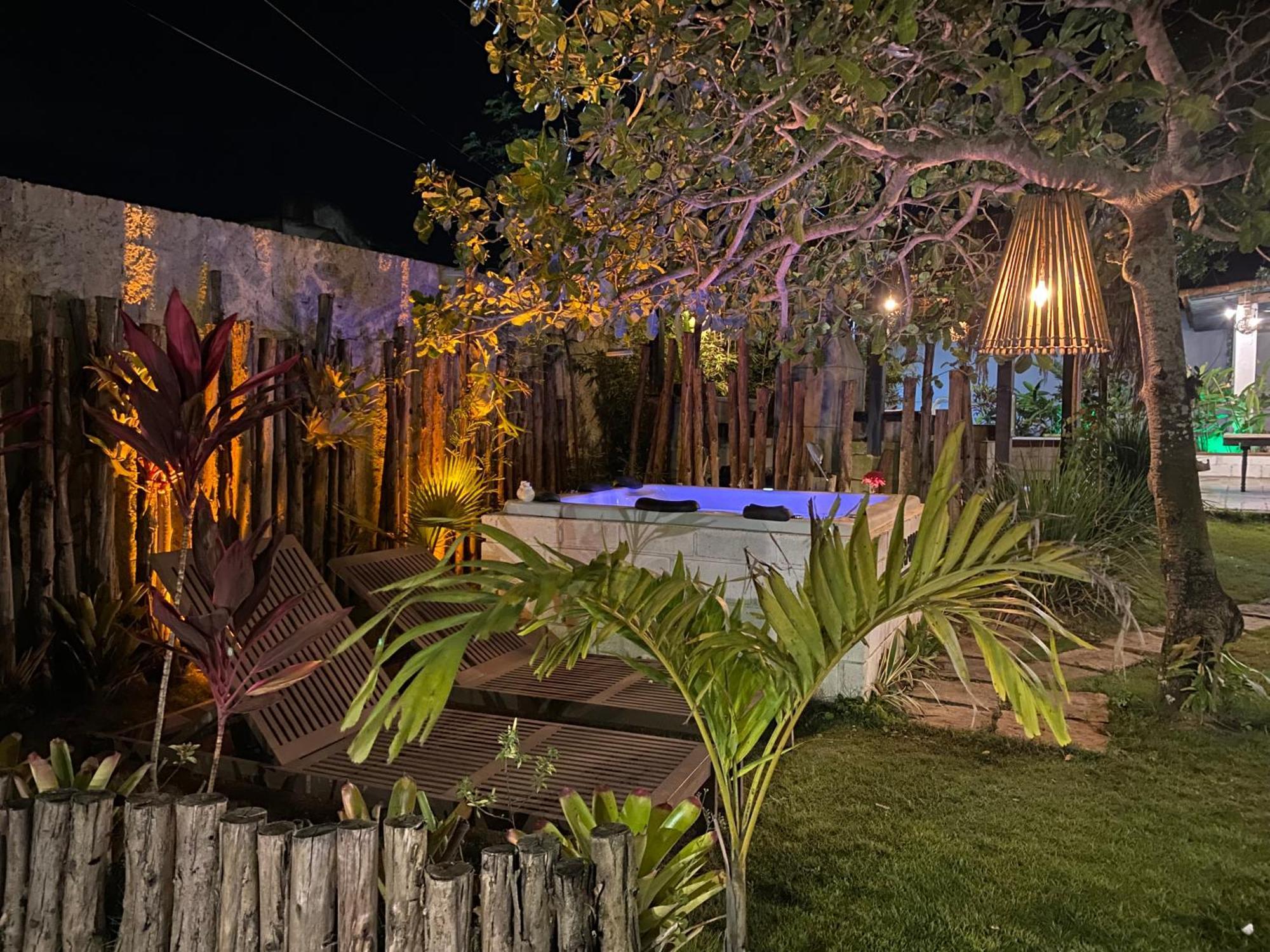 La Famille - Casa De I * Arraial do Cabo